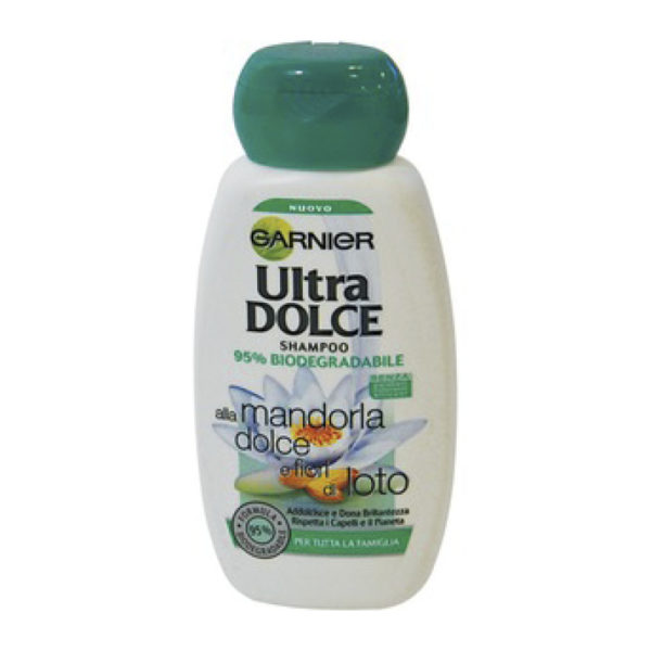 Shampoo