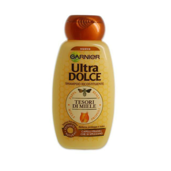 Shampoo
