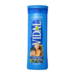 Shampoo antiforfora