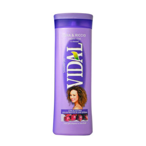 Shampoo