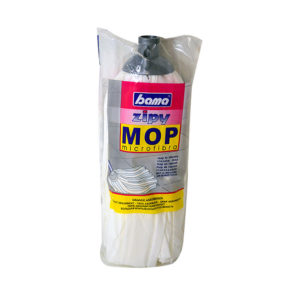 Mop in microfibra