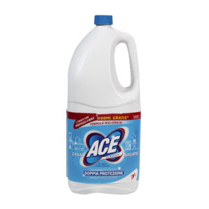Ace - Candeggina classica, 3 lt