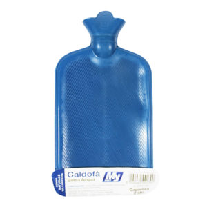 Borsa acqua calda, 2 lt