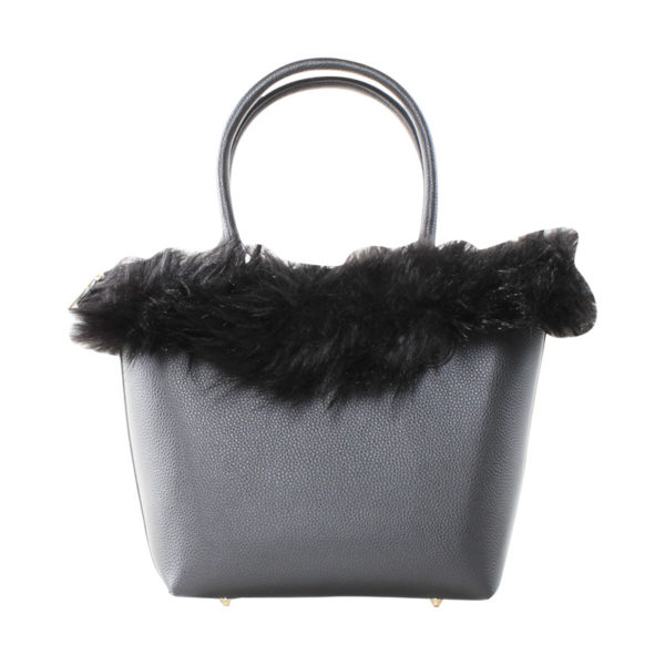 Borsa in ecopelle - immagine 2