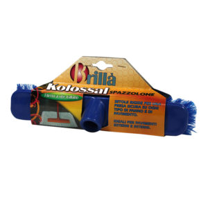 Brillà - Spazzolone lavapavimenti