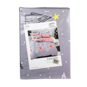 Completo letto matrimoniale