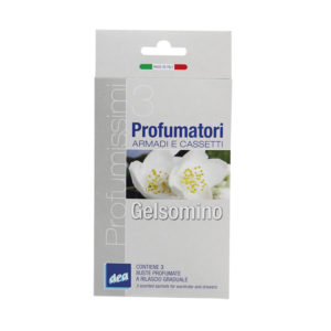Profumatore per armadi