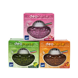 DeoPerle - Deodorante per ambienti