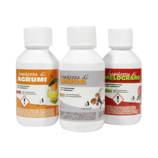 Deodorante per ambiente