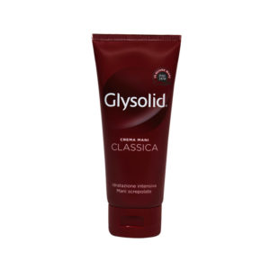 Crema per mani