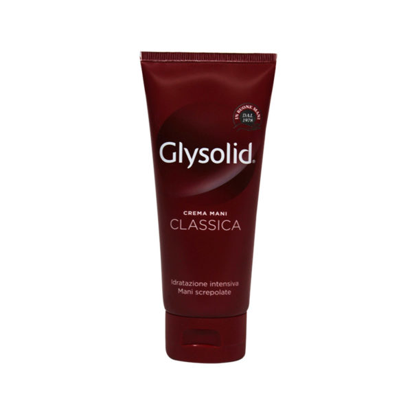 Crema per mani