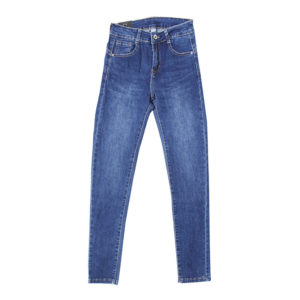 Jeans aderenti