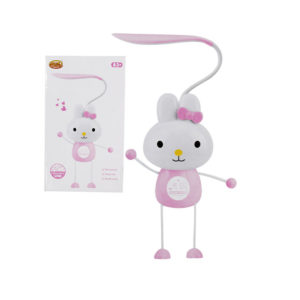 Lampada da tavolo USB