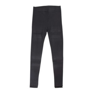 Leggins tinta unita