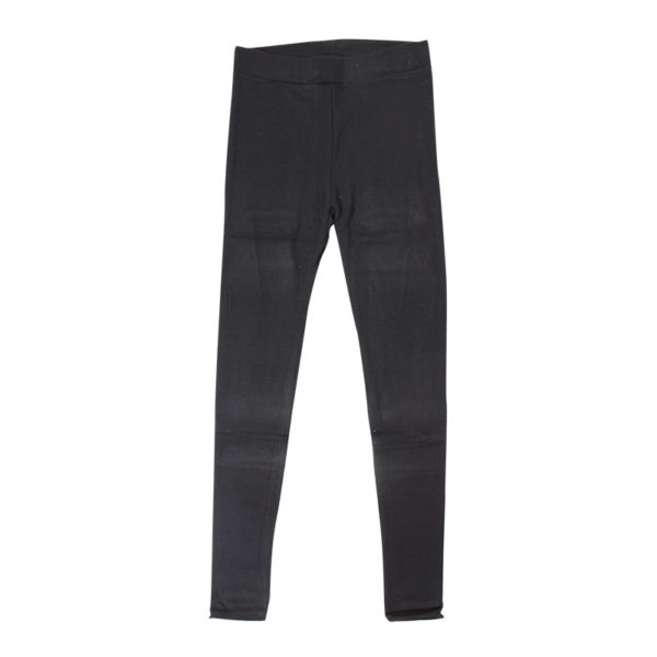Leggins tinta unita