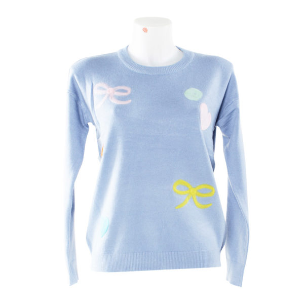 Maglia con stampa
