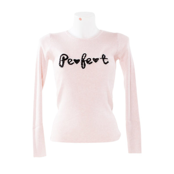 Maglia con stampa - immagine 2