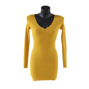 Maglia lunga