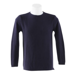 Maglia tinta unita