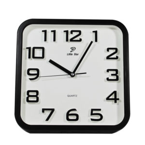 Orologio analogico da parete