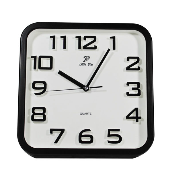 Orologio analogico da parete
