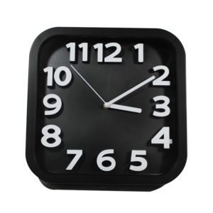 Orologio analogico da parete