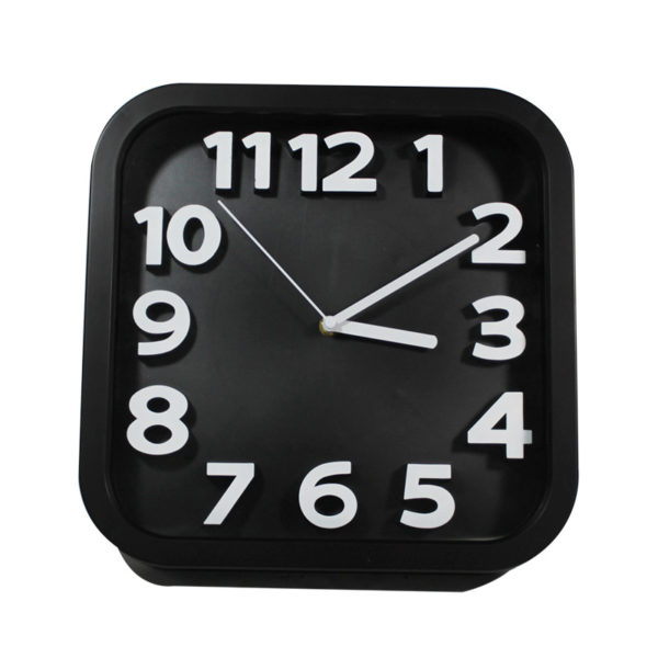 Orologio analogico da parete