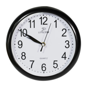 Orologio analogico da parete