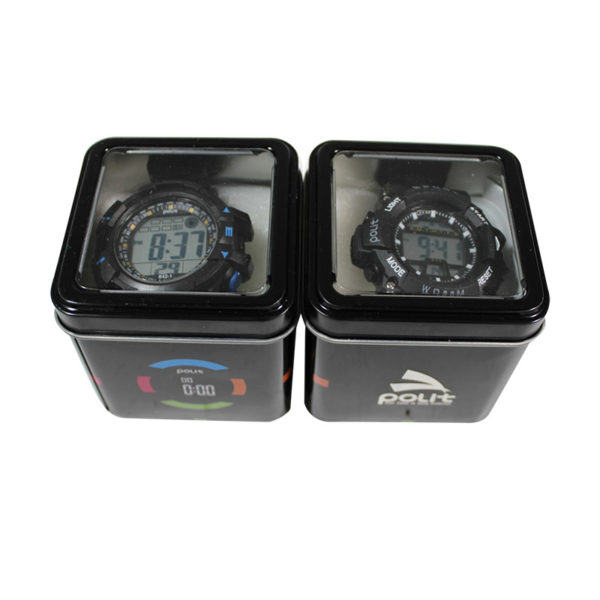 Orologio da polso digitale