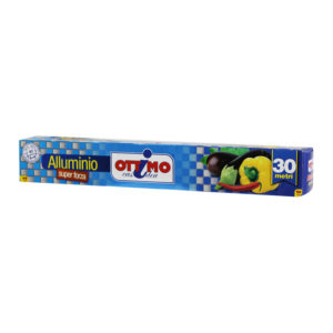 Ottimo - Alluminio 30 m