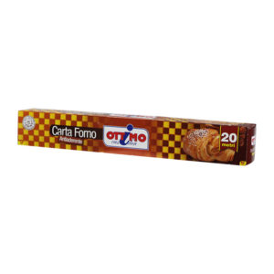 Ottimo - Carta forno 20 m