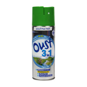 Spray eliminaodori