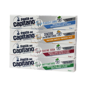 Dentifricio