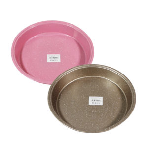 Piatto glitter