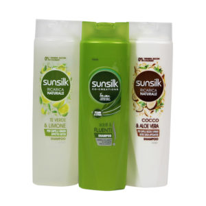 Shampoo