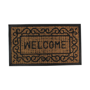 Zerbino Welcome