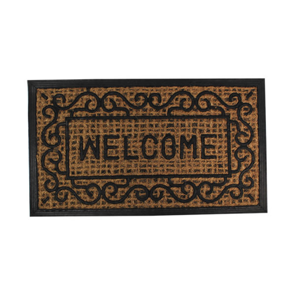 Zerbino Welcome