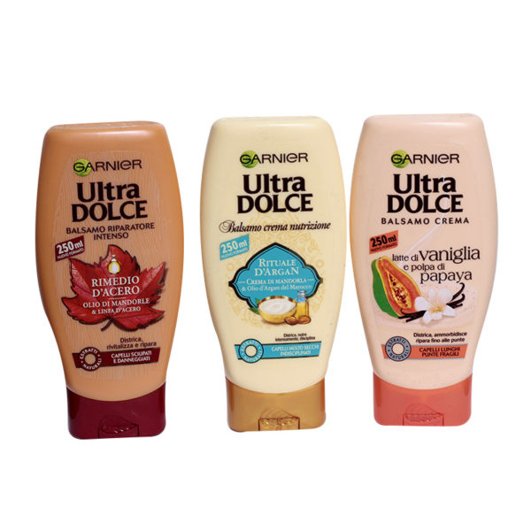 Ultra Dolce - Balsamo, 250 ML
