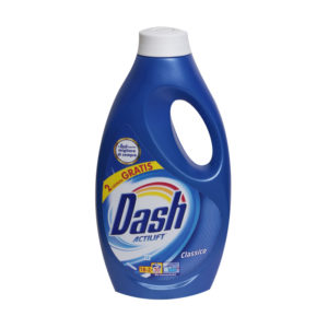 Dash - Detersivo lavatrice, 1 L