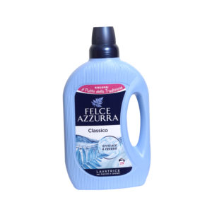Felce Azzurra - Detersivo lavatrice, 1 L
