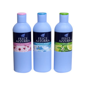 Felce Azzurra - Bagnodoccia, 650 Ml