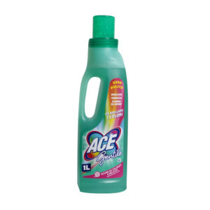 Ace - Detersivo lavatrice, 1 L