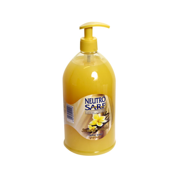 Sapone neutro, 1000 ML - immagine 2
