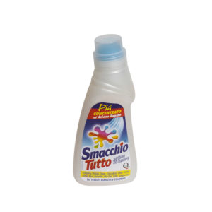 Smacchiatutto - Detersivo, 250 ML