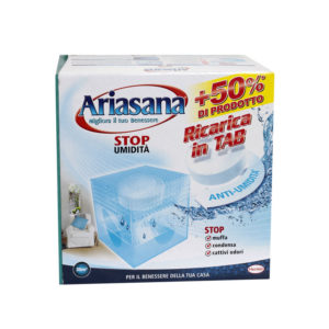 Ariasana - Antiumidità