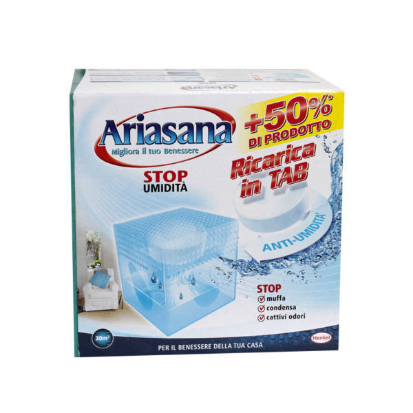 Ariasana - Antiumidità