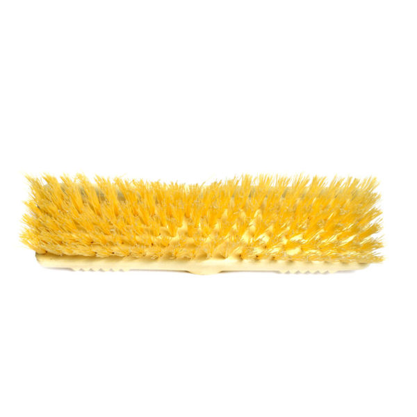 Spazzolone punzonato