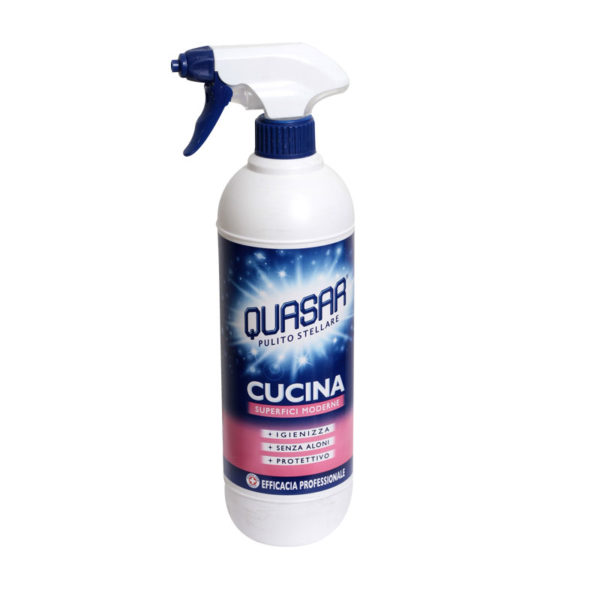 Quasar - Pulito stellare, 650 ML - immagine 2