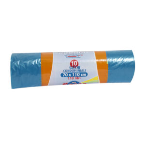 Rotolo 10 sacchi