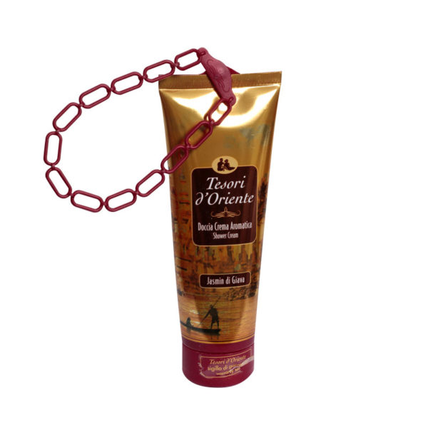 Tesori D'Oriente - Doccia crema aromatica, 250 ML - immagine 2